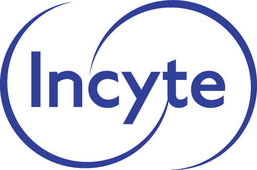 Incyte Corporation Logo